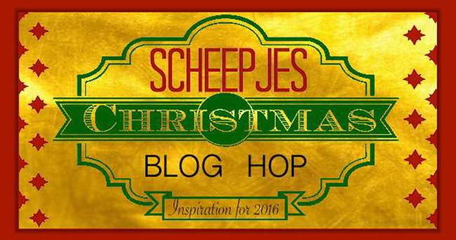 Scheepjes Blog Hop 2015