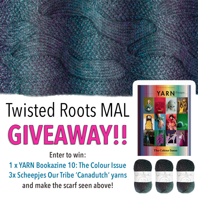 Twisted Roots MAL
