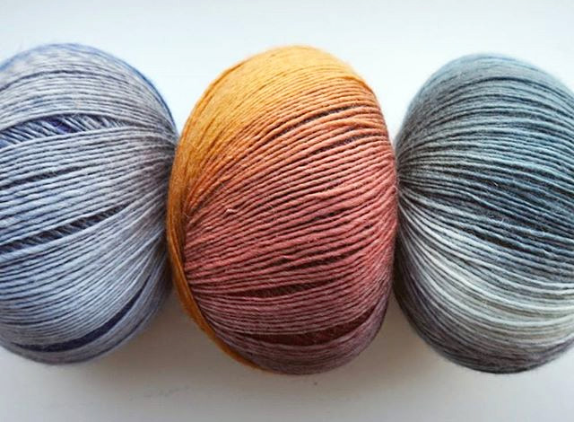 Knit Picks Chroma Fingering, Yarn Review